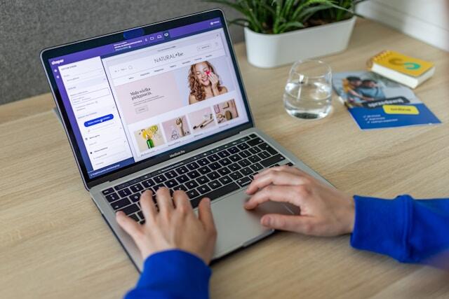 Professional Website for Business Growth