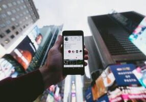 choosing the right social media platforms