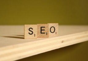 beginner SEO small business
