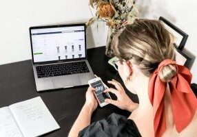 launching your first online store